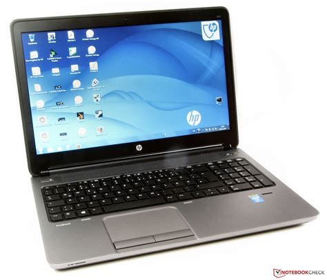 HP ProBook 650 g1 software download